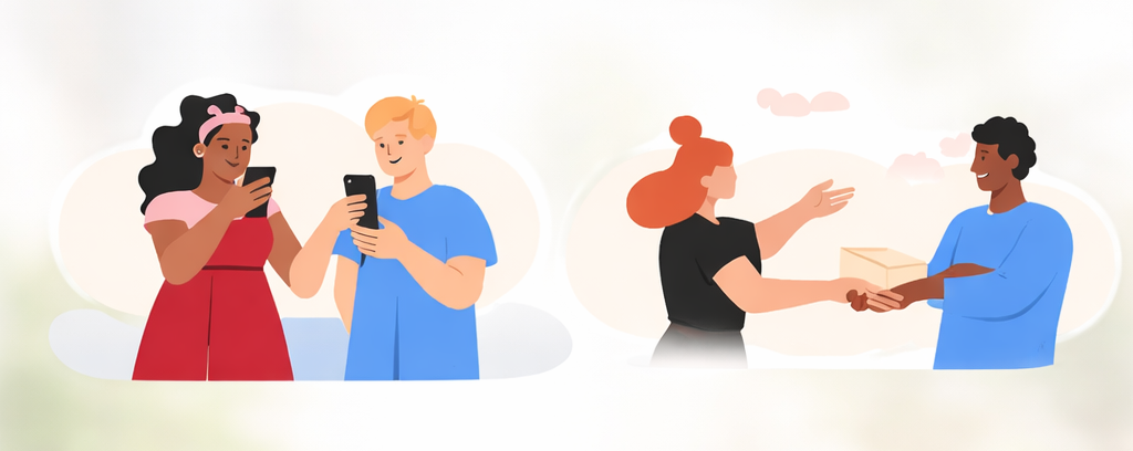 Illustration Leboncoin